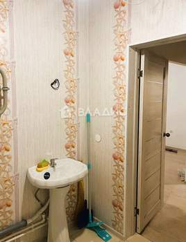 1-к квартира, вторичка, 37м2, 2/16 этаж