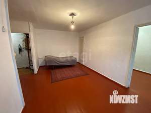 2-к квартира, вторичка, 44м2, 2/4 этаж