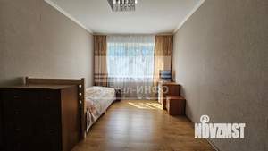 3-к квартира, вторичка, 58м2, 4/5 этаж
