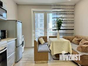 2-к квартира, вторичка, 69м2, 8/18 этаж