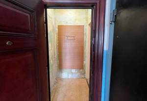 1-к квартира, вторичка, 32м2, 2/2 этаж