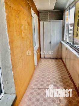 2-к квартира, вторичка, 52м2, 3/5 этаж