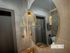 1-к квартира, вторичка, 42м2, 10/12 этаж