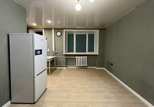 Студия квартира, вторичка, 25м2, 2/4 этаж