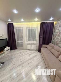 Студия квартира, вторичка, 31м2, 9/18 этаж
