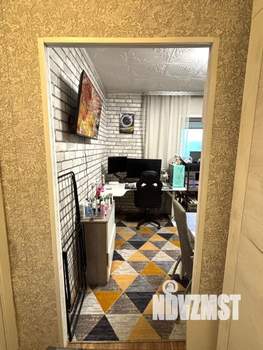 Студия квартира, вторичка, 20м2, 6/9 этаж