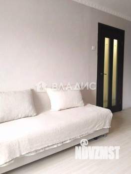 1-к квартира, вторичка, 31м2, 4/4 этаж