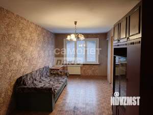 3-к квартира, вторичка, 59м2, 5/5 этаж