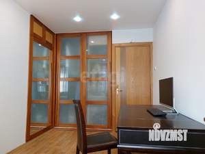 2-к квартира, вторичка, 44м2, 1/5 этаж