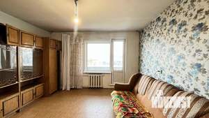 3-к квартира, вторичка, 67м2, 9/9 этаж