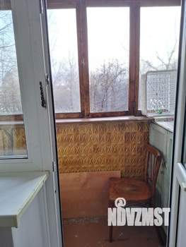 2-к квартира, вторичка, 44м2, 3/5 этаж