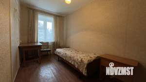 3-к квартира, вторичка, 57м2, 3/4 этаж