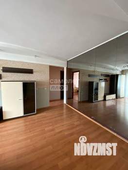 3-к квартира, вторичка, 58м2, 4/5 этаж