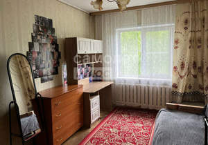 3-к квартира, вторичка, 71м2, 4/9 этаж