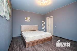 2-к квартира, вторичка, 67м2, 15/15 этаж
