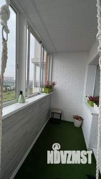 2-к квартира, вторичка, 52м2, 11/16 этаж