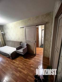 2-к квартира, вторичка, 41м2, 4/5 этаж