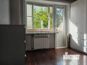 1-к квартира, вторичка, 30м2, 4/5 этаж