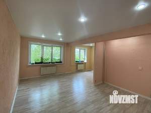 1-к квартира, вторичка, 30м2, 1/5 этаж