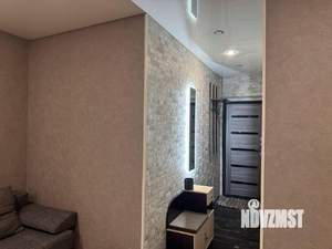 1-к квартира, вторичка, 30м2, 6/15 этаж