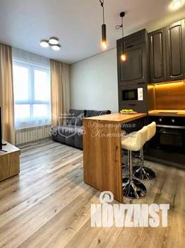 1-к квартира, вторичка, 35м2, 4/15 этаж