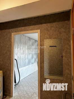 Студия квартира, вторичка, 34м2, 3/9 этаж