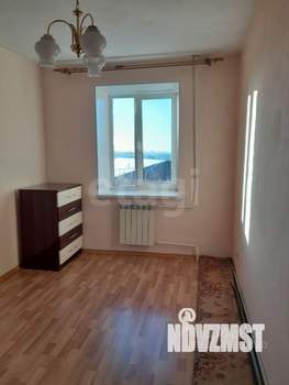 3-к квартира, вторичка, 62м2, 4/4 этаж