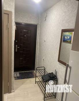 2-к квартира, вторичка, 43м2, 4/5 этаж