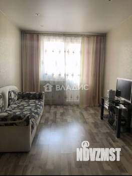 1-к квартира, вторичка, 38м2, 9/10 этаж