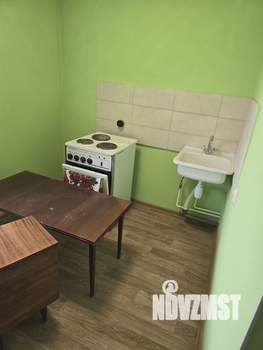 1-к квартира, вторичка, 34м2, 5/5 этаж
