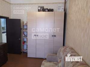 4-к квартира, вторичка, 77м2, 2/2 этаж