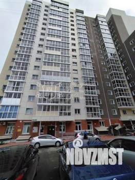 2-к квартира, вторичка, 48м2, 11/17 этаж