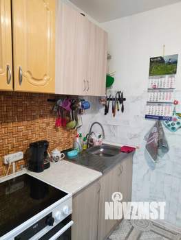 1-к квартира, вторичка, 30м2, 4/5 этаж