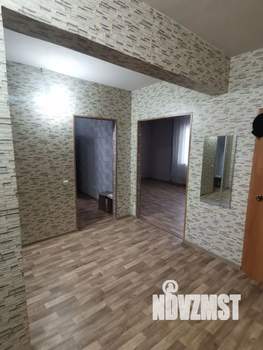 2-к квартира, вторичка, 59м2, 15/16 этаж