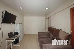 1-к квартира, вторичка, 32м2, 1/5 этаж