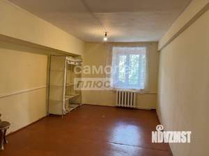 Студия квартира, вторичка, 20м2, 2/2 этаж