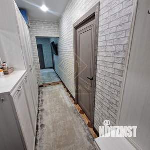 3-к квартира, вторичка, 86м2, 5/17 этаж