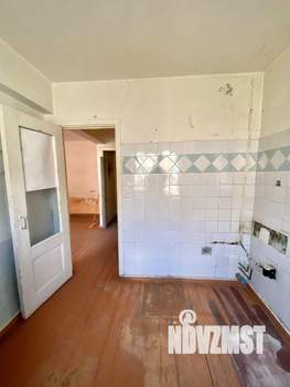 2-к квартира, вторичка, 45м2, 3/5 этаж