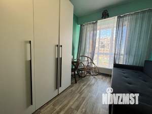 3-к квартира, вторичка, 63м2, 6/14 этаж