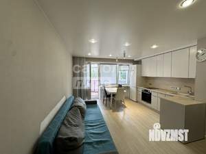 3-к квартира, вторичка, 61м2, 3/5 этаж