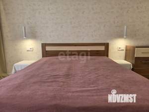 2-к квартира, вторичка, 64м2, 17/18 этаж