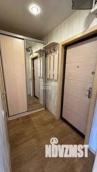 1-к квартира, вторичка, 32м2, 6/9 этаж