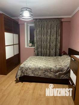 2-к квартира, вторичка, 55м2, 4/9 этаж