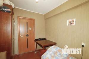 2-к квартира, вторичка, 42м2, 1/2 этаж