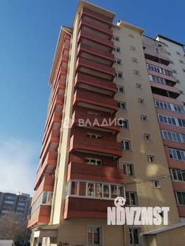 3-к квартира, вторичка, 80м2, 5/12 этаж
