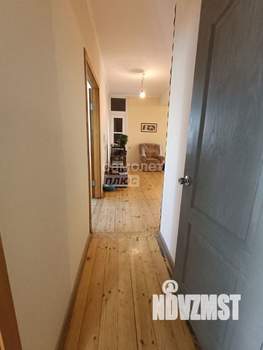 4-к квартира, вторичка, 139м2, 7/10 этаж