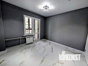 1-к квартира, вторичка, 38м2, 6/9 этаж