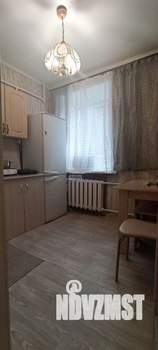 2-к квартира, вторичка, 41м2, 1/4 этаж
