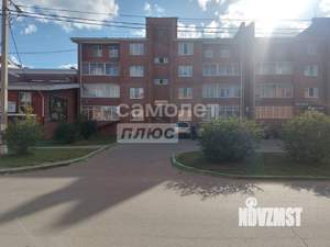 2-к квартира, вторичка, 53м2, 2/4 этаж