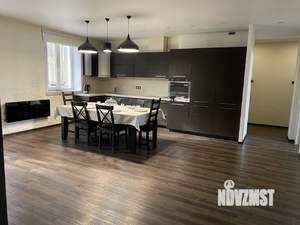 6-к квартира, вторичка, 157м2, 2/6 этаж